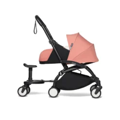YOYO Board De BABYZEN 5 YOYO Board De BABYZEN -CYBEX || Beaba || Stokke Soldes Boutique 01166676 3