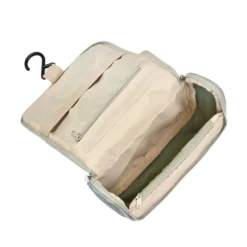 Beaba Trousse De Toilette Nomade Vert Sauge De Béaba 7 Beaba Trousse De Toilette Nomade Vert Sauge De Béaba -CYBEX || Beaba || Stokke Soldes Boutique 01167072 4