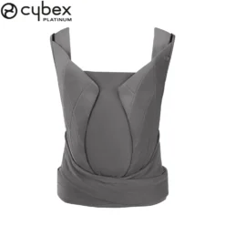 Porte Bébé Yema Tie Soho Grey De CYBEX