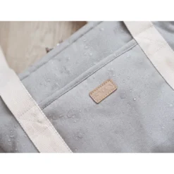 Beaba Sac à Langer Paris Gris Perle De Béaba -CYBEX || Beaba || Stokke Soldes Boutique 01167356 4