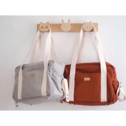 Beaba Sac à Langer Paris Brique De Béaba 8 Beaba Sac à Langer Paris Brique De Béaba -CYBEX || Beaba || Stokke Soldes Boutique 01167359 4