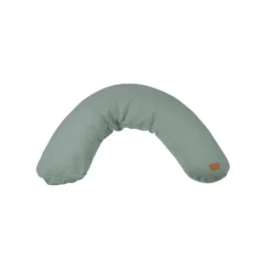 Beaba Coussin D'allaitement Big Flopsy™ Sage Green De Béaba