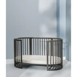 Sleepi™ Extension Pour Lit V3 Gris Brume De Stokke® -CYBEX || Beaba || Stokke Soldes Boutique 01167718 3