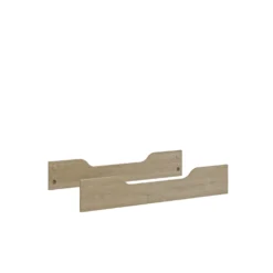 Achille Option 2 Pans 140 Cm Chêne De Galipette