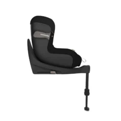 Siège Auto Sirona SX2 I-Size Moon Black De CYBEX -CYBEX || Beaba || Stokke Soldes Boutique 01168270 4