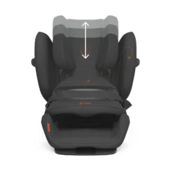 Siège Auto Pallas G I-Size Lava Grey De CYBEX 17 Siège Auto Pallas G I-Size Lava Grey De CYBEX -CYBEX || Beaba || Stokke Soldes Boutique 01168288 8