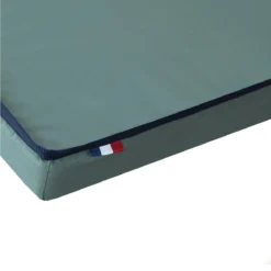 Matelas Aventure Pliant Eucalyptus 60 X 120 Cm De P'tit Dodo -CYBEX || Beaba || Stokke Soldes Boutique 01168357 4