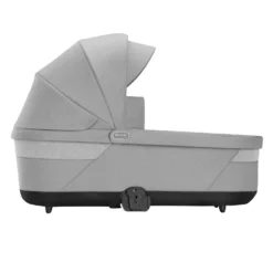 Nacelle Cot S Lux Lava Grey De CYBEX 7 Nacelle Cot S Lux Lava Grey De CYBEX -CYBEX || Beaba || Stokke Soldes Boutique 01168816 3