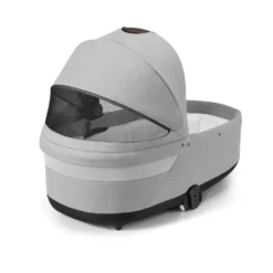 Nacelle Cot S Lux Lava Grey De CYBEX 8 Nacelle Cot S Lux Lava Grey De CYBEX -CYBEX || Beaba || Stokke Soldes Boutique 01168816 4