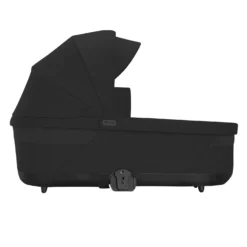 Nacelle Cot S Lux Moon Black De CYBEX -CYBEX || Beaba || Stokke Soldes Boutique 01168817 3