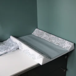 Day Break Matelas à Langer Premium 50 X 70 Cm De Little Band 7 Day Break Matelas à Langer Premium 50 X 70 Cm De Little Band -CYBEX || Beaba || Stokke Soldes Boutique 01169598 3