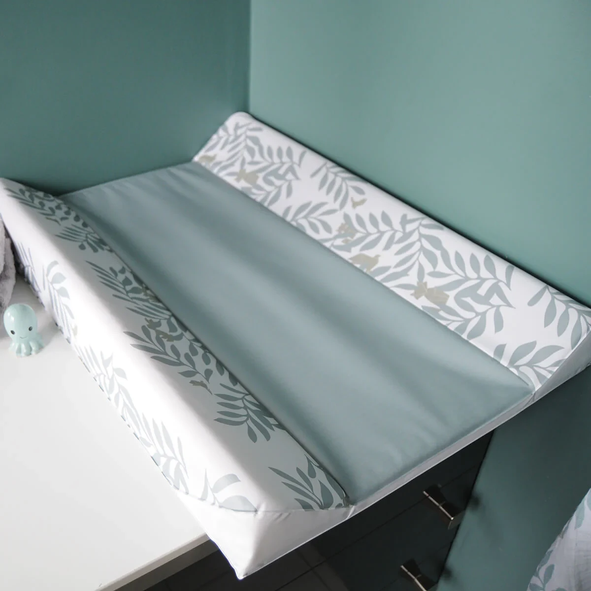 Day Break Matelas à Langer Premium 50 X 70 Cm De Little Band 5 Day Break Matelas à Langer Premium 50 X 70 Cm De Little Band – Image 5