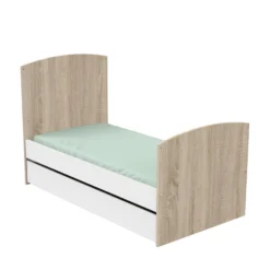 Access Tiroir De Lit 70x140 Bois Blanc De Sauthon Baby's Sweet Home 7 Access Tiroir De Lit 70x140 Bois Blanc De Sauthon Baby's Sweet Home -CYBEX || Beaba || Stokke Soldes Boutique 01169644 3