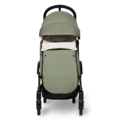 YOYO Chancelière Olive De BABYZEN 8 YOYO Chancelière Olive De BABYZEN -CYBEX || Beaba || Stokke Soldes Boutique 01169868 3