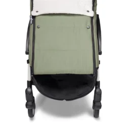 YOYO Chancelière Olive De BABYZEN 11 YOYO Chancelière Olive De BABYZEN -CYBEX || Beaba || Stokke Soldes Boutique 01169868 6