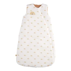 Sunlight Gigoteuse Ouatinée Ecru 0-6 Mois De Sauthon Baby Déco