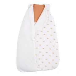 Sunlight Gigoteuse Ouatinée Ecru 0-6 Mois De Sauthon Baby Déco -CYBEX || Beaba || Stokke Soldes Boutique 01170296 4