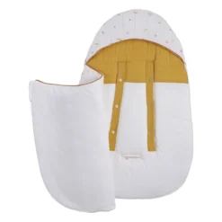 Sunlight Nid D'ange 5 Attaches Ecrue De Sauthon Baby Déco -CYBEX || Beaba || Stokke Soldes Boutique 01170312 3