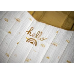 Sunlight Nid D'ange 5 Attaches Ecrue De Sauthon Baby Déco -CYBEX || Beaba || Stokke Soldes Boutique 01170312 4