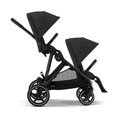 Siège Poussette Gazelle S Moon Black De CYBEX -CYBEX || Beaba || Stokke Soldes Boutique 01170437 3