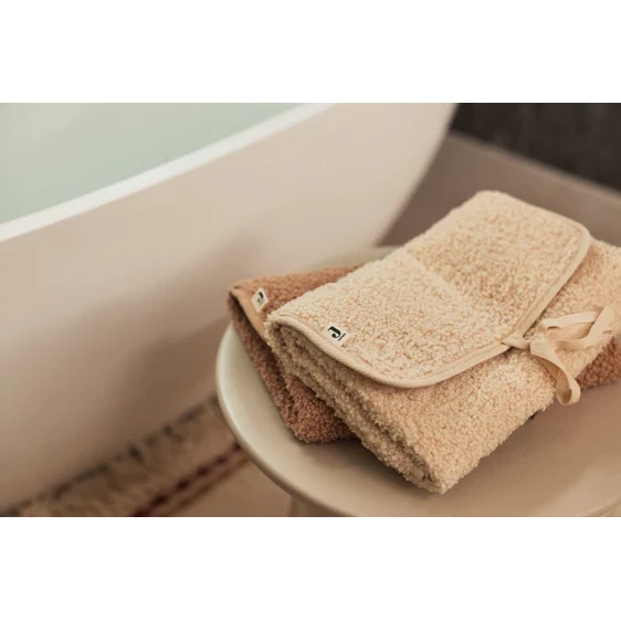 Tapis à Langer Nomade Boucle Naturel De Jollein 6 Tapis à Langer Nomade Boucle Naturel De Jollein – Image 6