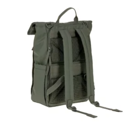 LÄSSIG Sac à Dos à Langer Rolltop Up Olive De Lässig -CYBEX || Beaba || Stokke Soldes Boutique 01171635 8