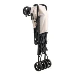 Poussette Canne Confort Dark De Formula Baby -CYBEX || Beaba || Stokke Soldes Boutique 01171732 3