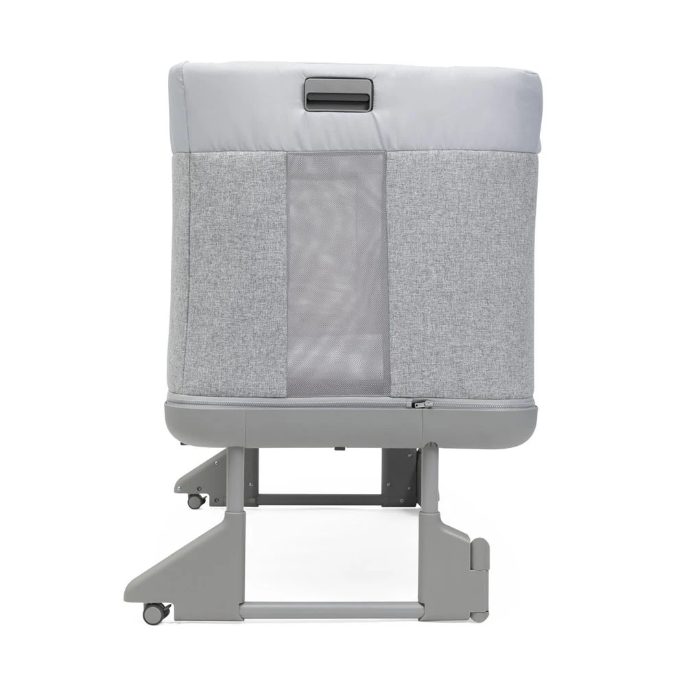 Berceau Cododo Next 2 Me Forever Ash Grey De Chicco 6 Berceau Cododo Next 2 Me Forever Ash Grey De Chicco – Image 6