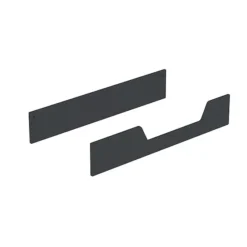 Nami Côtés De Lit 60x120 Onyx De Théo