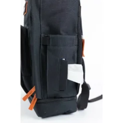Sac à Dos à Langer Backpack Noir De Baby On Board -CYBEX || Beaba || Stokke Soldes Boutique 01172047 10