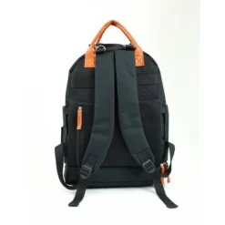 Sac à Dos à Langer Backpack Noir De Baby On Board -CYBEX || Beaba || Stokke Soldes Boutique 01172047 3