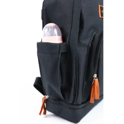 Sac à Dos à Langer Backpack Noir De Baby On Board -CYBEX || Beaba || Stokke Soldes Boutique 01172047 8