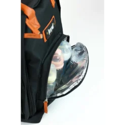 Sac à Dos à Langer Backpack Noir De Baby On Board -CYBEX || Beaba || Stokke Soldes Boutique 01172047 9