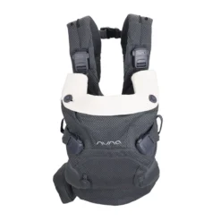 Porte-bébé Cudl Clik Denim De Nuna