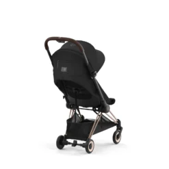 Poussette Coya Rosegold/Sepia Black De CYBEX 15 Poussette Coya Rosegold/Sepia Black De CYBEX -CYBEX || Beaba || Stokke Soldes Boutique 01172485 7