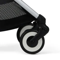 Poussette Orfeo Moon Black De CYBEX -CYBEX || Beaba || Stokke Soldes Boutique 01172501 4