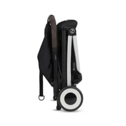 Poussette Orfeo Moon Black De CYBEX -CYBEX || Beaba || Stokke Soldes Boutique 01172501 7