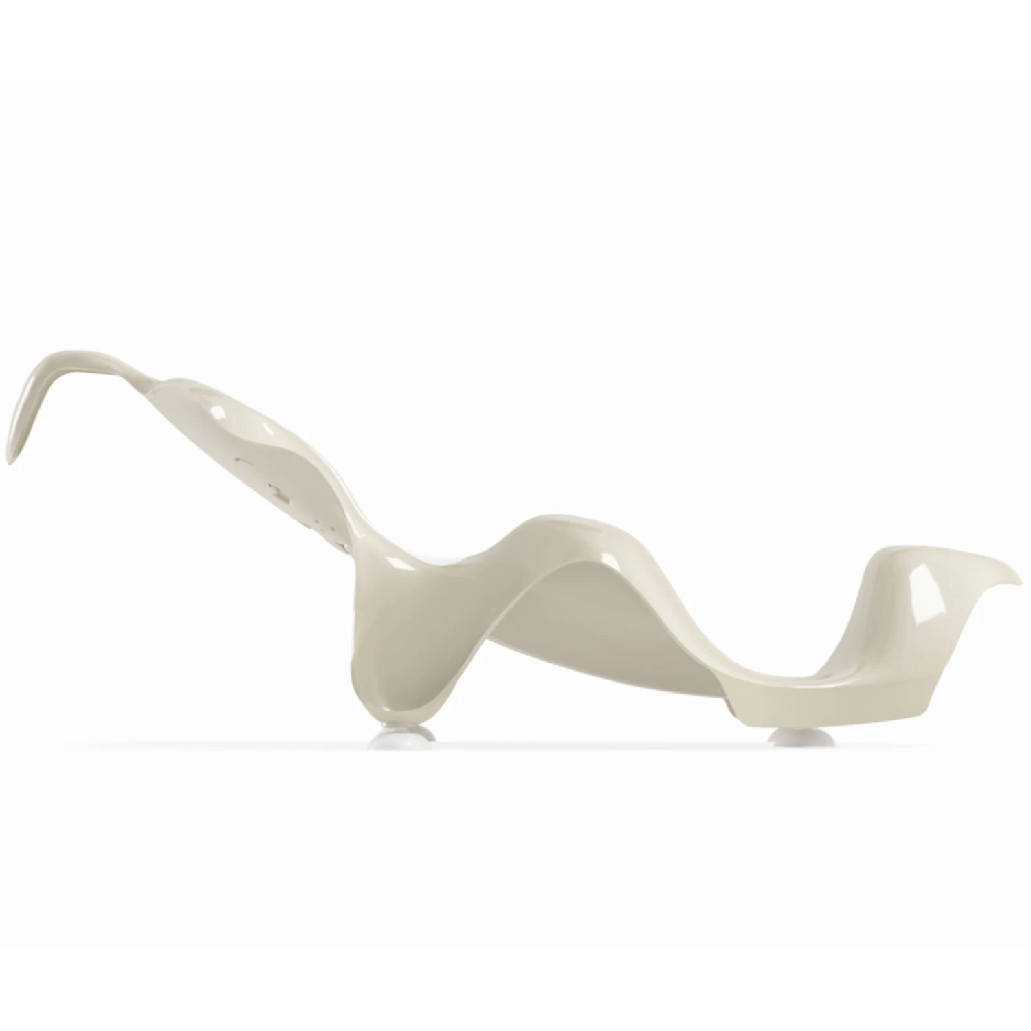 Transat De Bain Buddy Beige De OK Baby 3 Transat De Bain Buddy Beige De OK Baby – Image 3