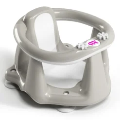 Flipper Evolution Siège De Bain Gris De OK Baby