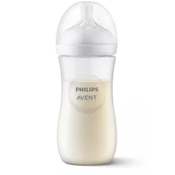 Lot De 2 Biberons Natural 3.0 330 Ml De Philips AVENT -CYBEX || Beaba || Stokke Soldes Boutique 01173005 3