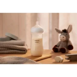 Lot De 2 Biberons Natural 3.0 330 Ml De Philips AVENT -CYBEX || Beaba || Stokke Soldes Boutique 01173005 4