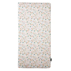 Matelas Bébé De Voyage Terrazzo 60 X 120 Cm De Candide