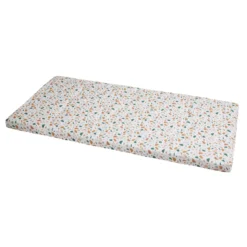 Matelas Bébé De Voyage Terrazzo 60 X 120 Cm De Candide -CYBEX || Beaba || Stokke Soldes Boutique 01173250 3