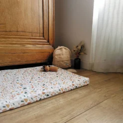Matelas Bébé De Voyage Terrazzo 60 X 120 Cm De Candide -CYBEX || Beaba || Stokke Soldes Boutique 01173250 9