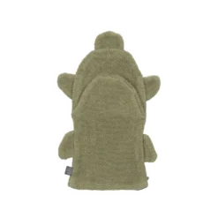 LÄSSIG Gant De Toilette GOTS Tortue De Lässig -CYBEX || Beaba || Stokke Soldes Boutique 01173308 4