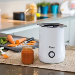 Chauffe Biberon Express Maison De Tigex -CYBEX || Beaba || Stokke Soldes Boutique 01173365 3