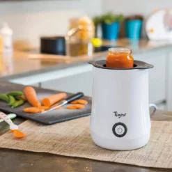 Chauffe Biberon Express Maison De Tigex -CYBEX || Beaba || Stokke Soldes Boutique 01173365 5