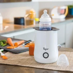 Chauffe Biberon Express Maison De Tigex -CYBEX || Beaba || Stokke Soldes Boutique 01173365 6