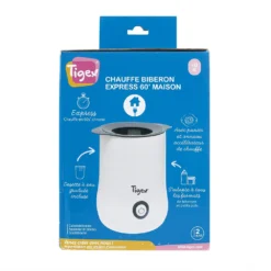 Chauffe Biberon Express Maison De Tigex -CYBEX || Beaba || Stokke Soldes Boutique 01173365 7