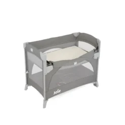 Lit De Voyage Kubbie™ Sleep Foggy Gray De Joie -CYBEX || Beaba || Stokke Soldes Boutique 01173545 3